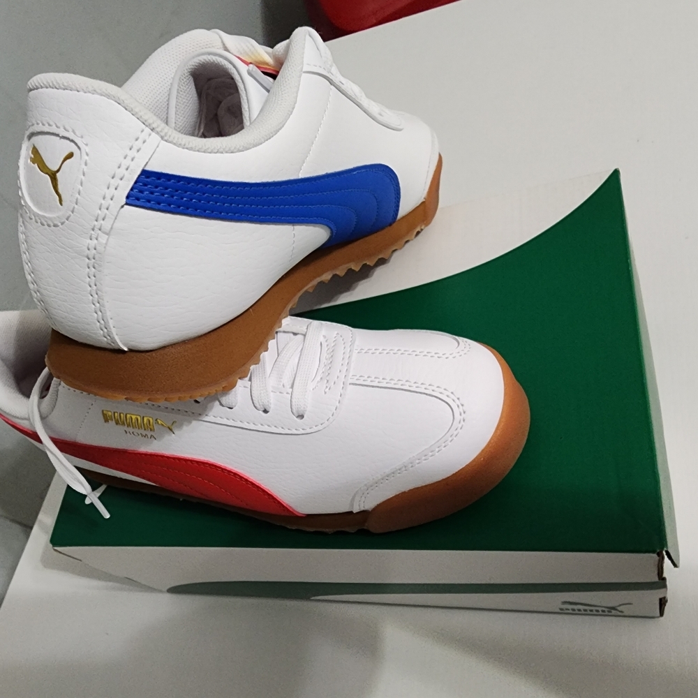 Puma RWB jr - Picture 2 of 4